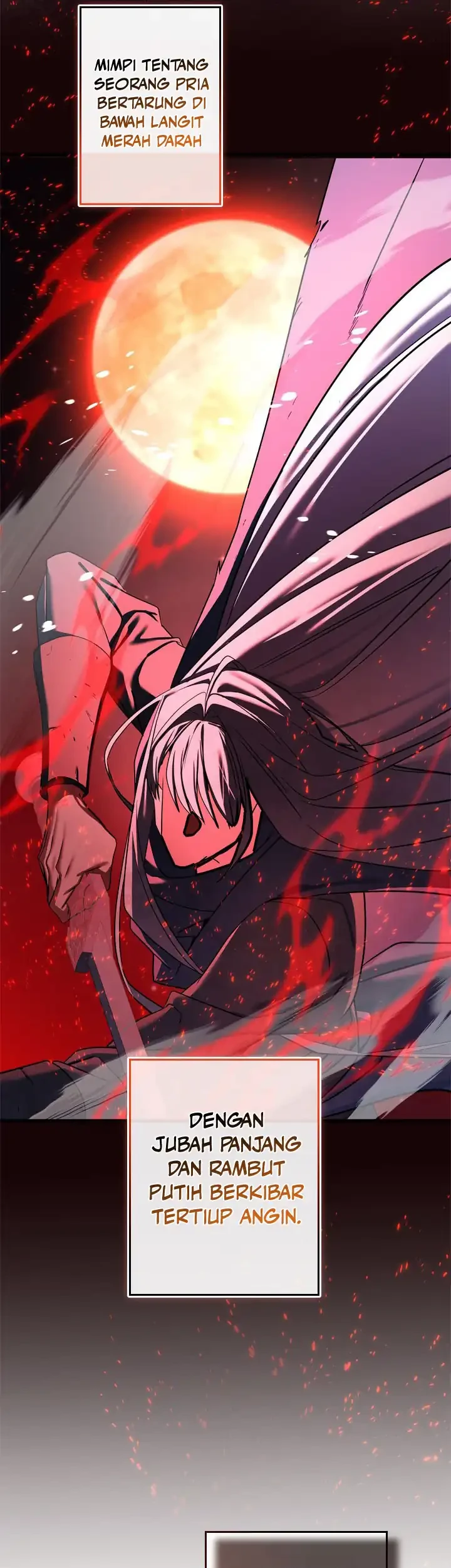 The Sword Emperor Who Surpasses His Previous Life Chapter 2 Gambar 54