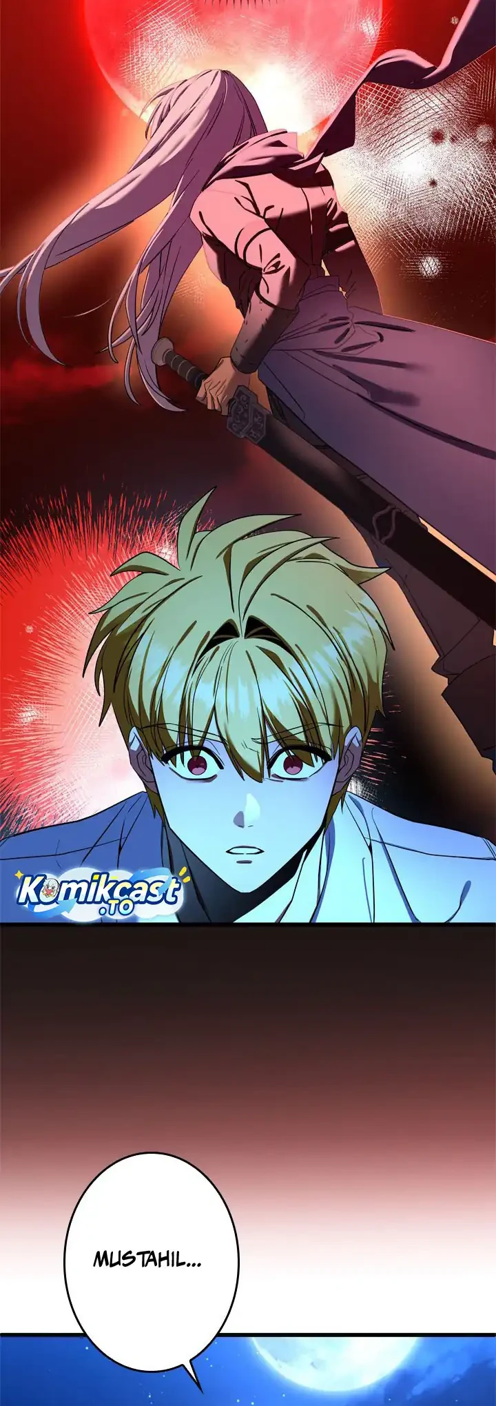 The Sword Emperor Who Surpasses His Previous Life Chapter 2 Gambar 57