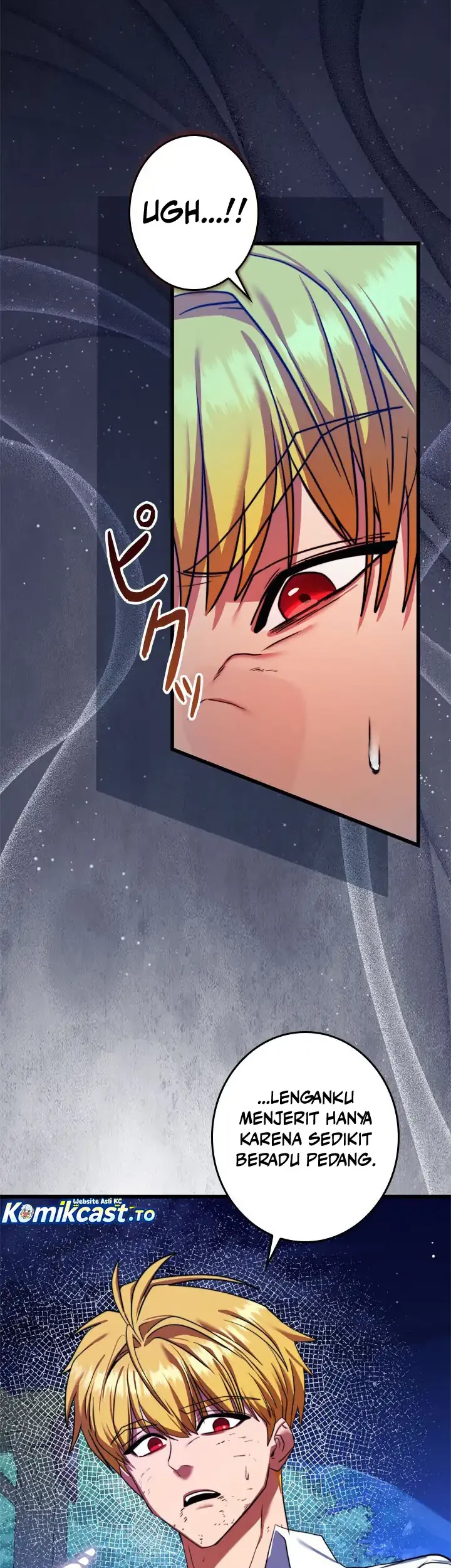 The Sword Emperor Who Surpasses His Previous Life Chapter 2 Gambar 59