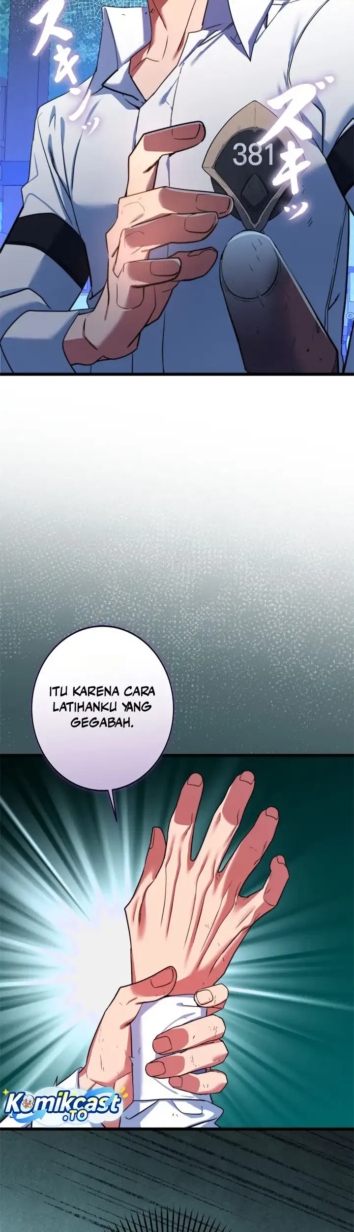 The Sword Emperor Who Surpasses His Previous Life Chapter 2 Gambar 60