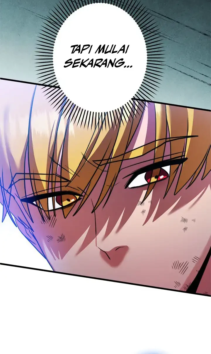 The Sword Emperor Who Surpasses His Previous Life Chapter 2 Gambar 61