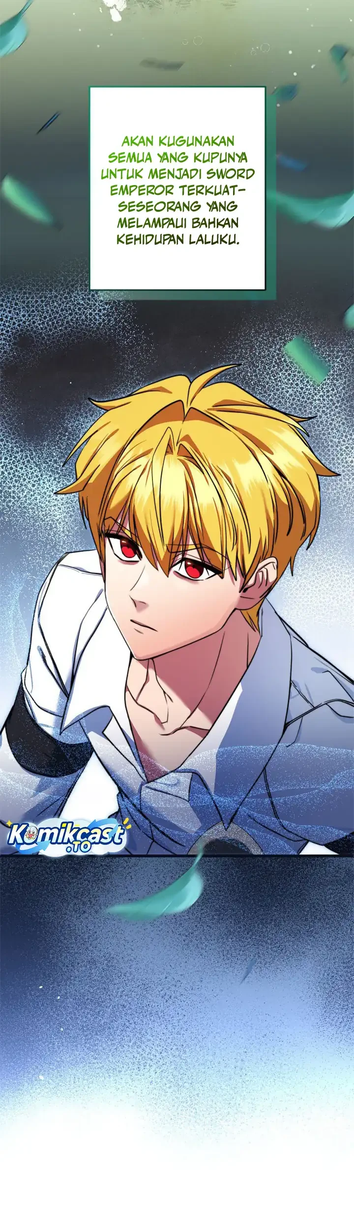 The Sword Emperor Who Surpasses His Previous Life Chapter 2 Gambar 64