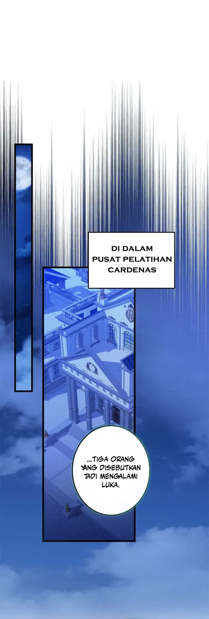 The Sword Emperor Who Surpasses His Previous Life Chapter 2 Gambar 65