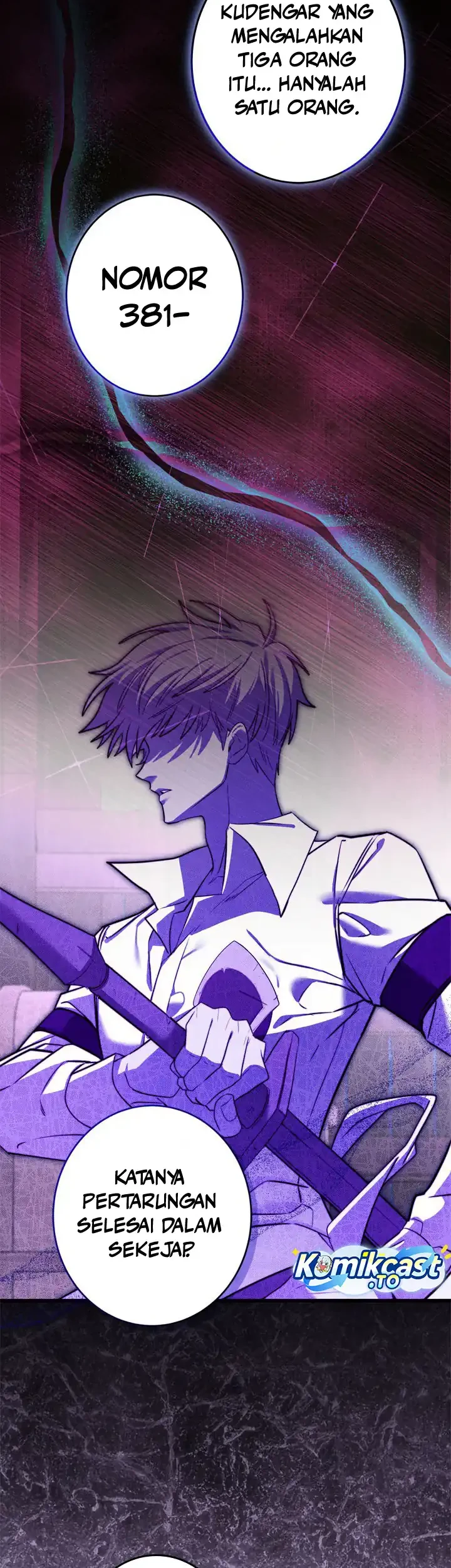 The Sword Emperor Who Surpasses His Previous Life Chapter 2 Gambar 68