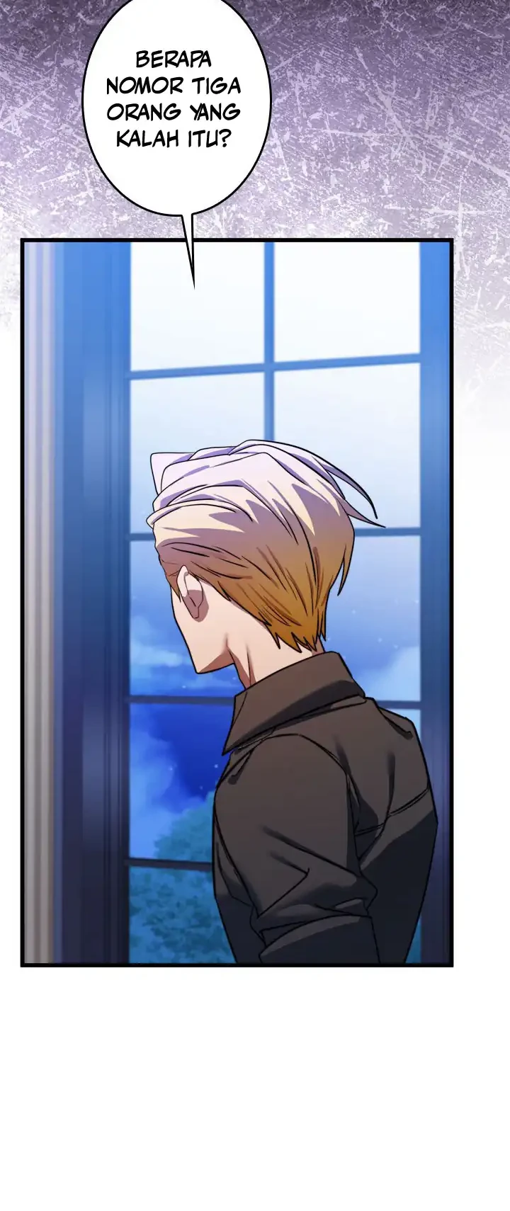 The Sword Emperor Who Surpasses His Previous Life Chapter 2 Gambar 69