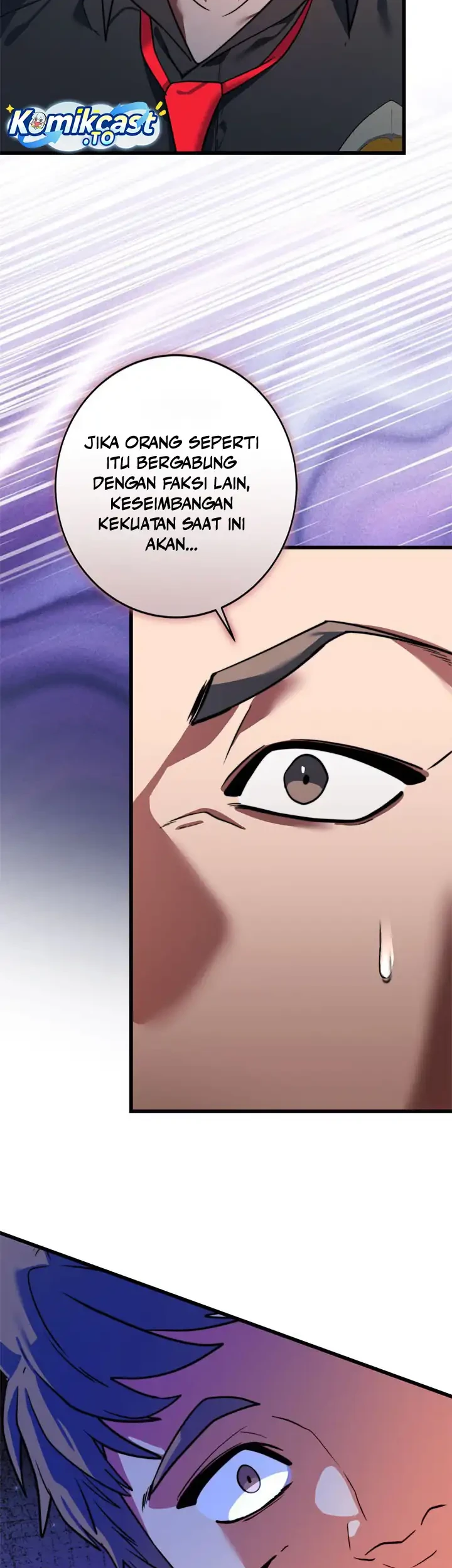 The Sword Emperor Who Surpasses His Previous Life Chapter 2 Gambar 71