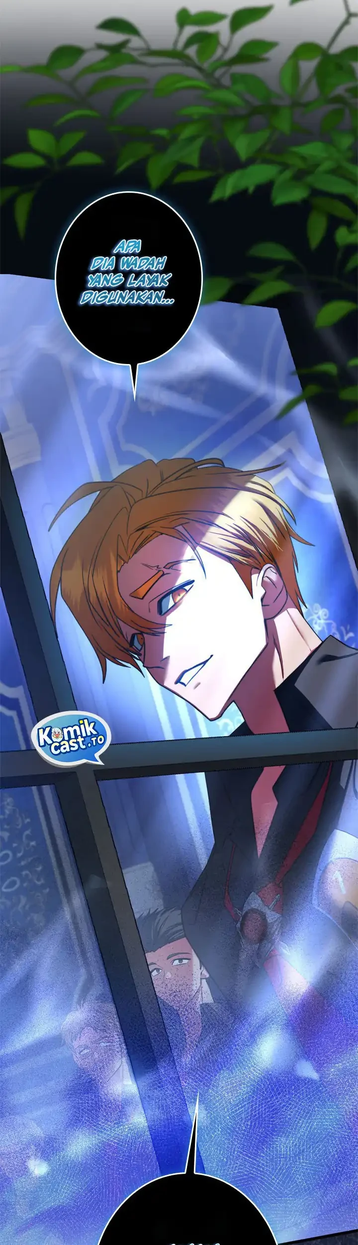 The Sword Emperor Who Surpasses His Previous Life Chapter 2 Gambar 74