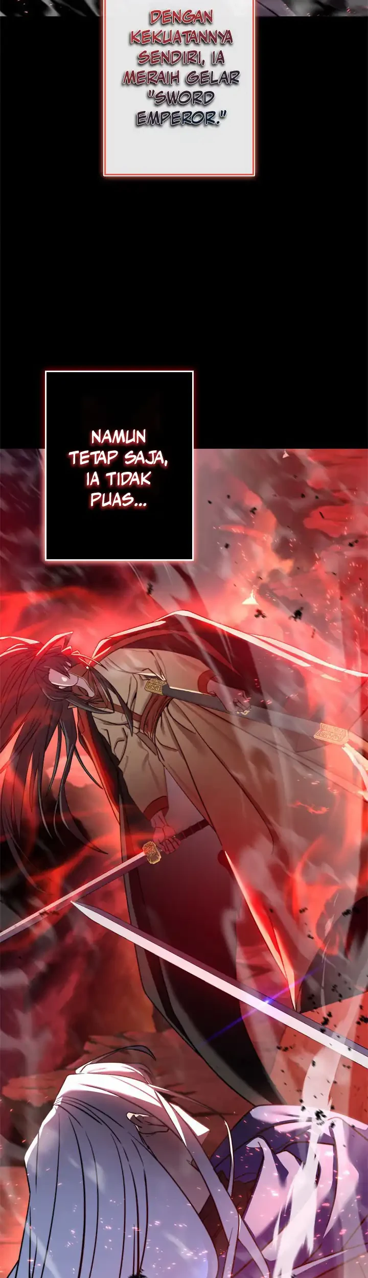 The Sword Emperor Who Surpasses His Previous Life Chapter 2 Gambar 4