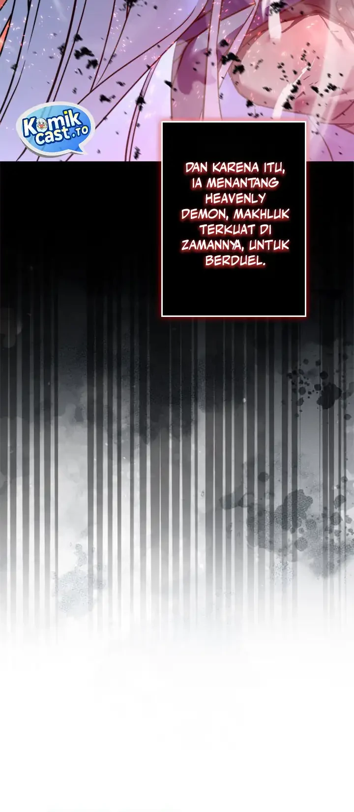 The Sword Emperor Who Surpasses His Previous Life Chapter 2 Gambar 5