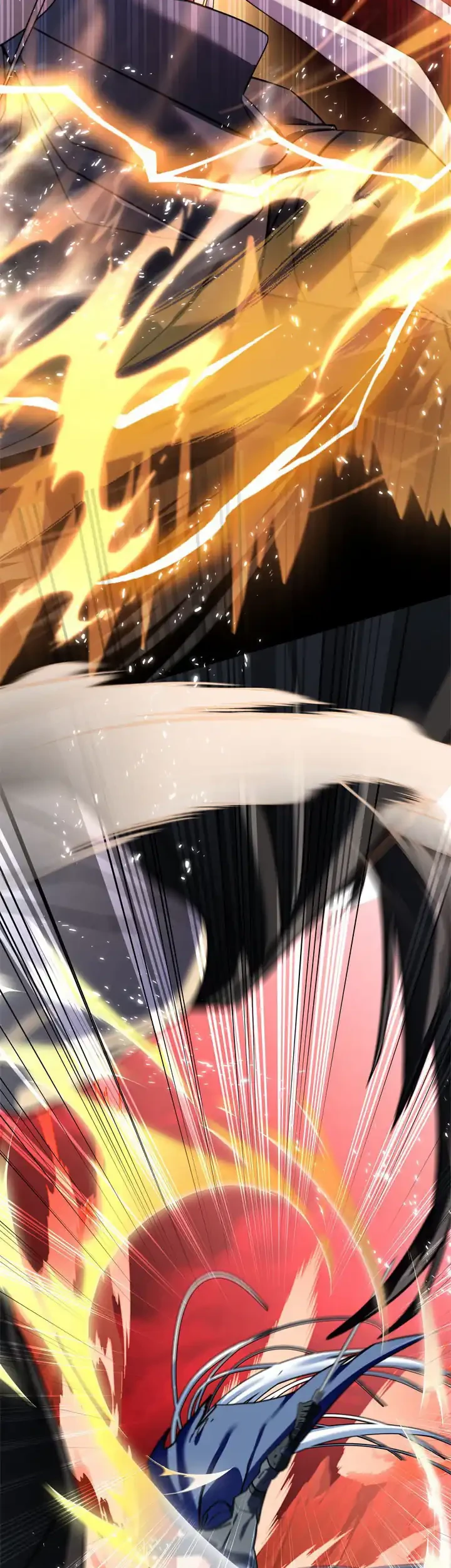 The Sword Emperor Who Surpasses His Previous Life Chapter 2 Gambar 7