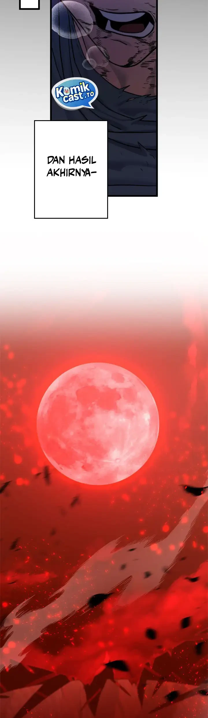 The Sword Emperor Who Surpasses His Previous Life Chapter 2 Gambar 9