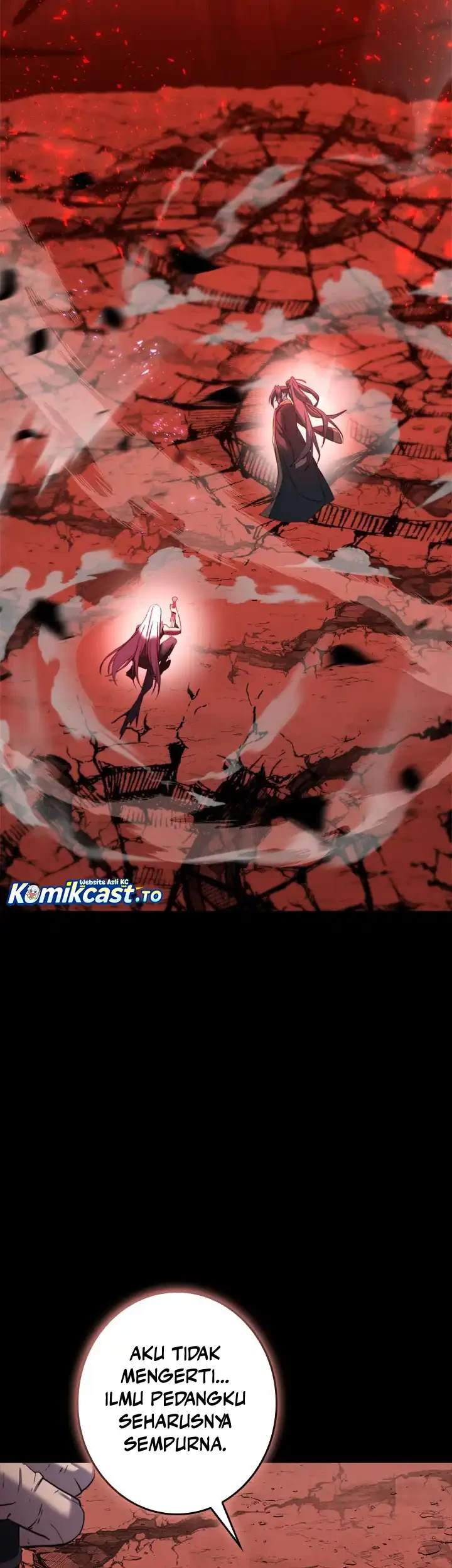 The Sword Emperor Who Surpasses His Previous Life Chapter 2 Gambar 10