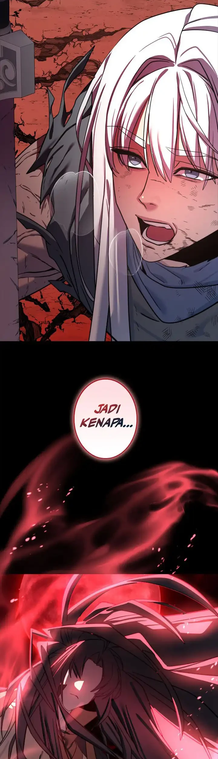 The Sword Emperor Who Surpasses His Previous Life Chapter 2 Gambar 11