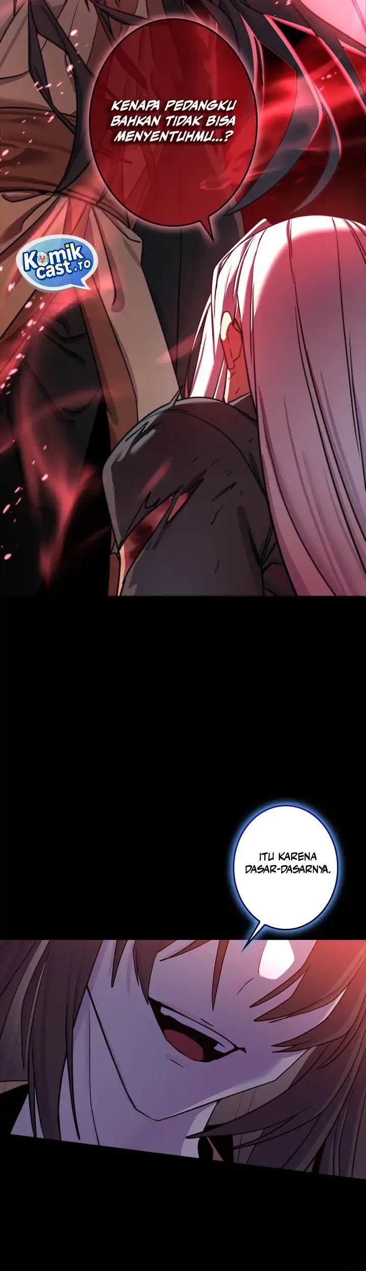 The Sword Emperor Who Surpasses His Previous Life Chapter 2 Gambar 12