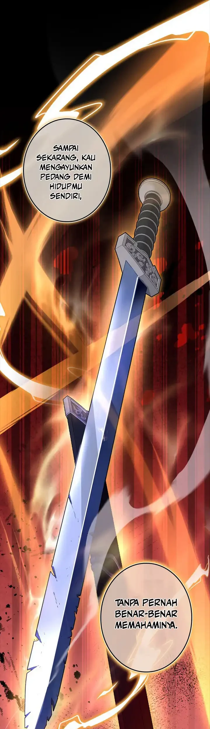 The Sword Emperor Who Surpasses His Previous Life Chapter 2 Gambar 14