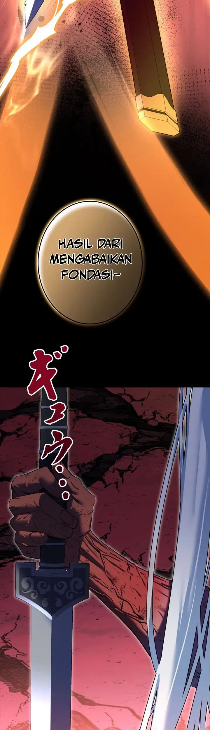 The Sword Emperor Who Surpasses His Previous Life Chapter 2 Gambar 15