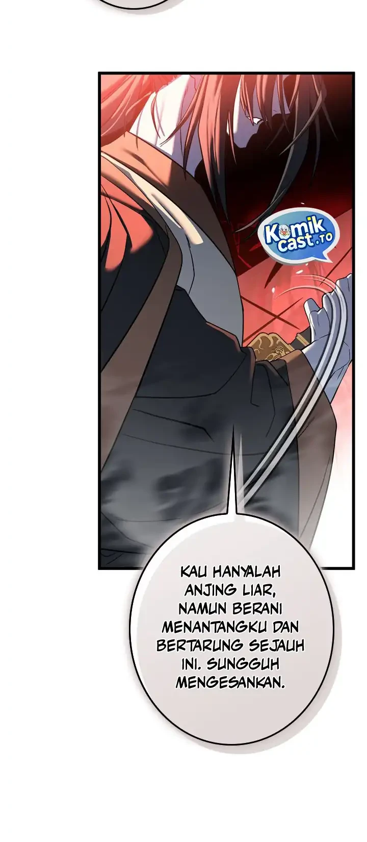 The Sword Emperor Who Surpasses His Previous Life Chapter 2 Gambar 17