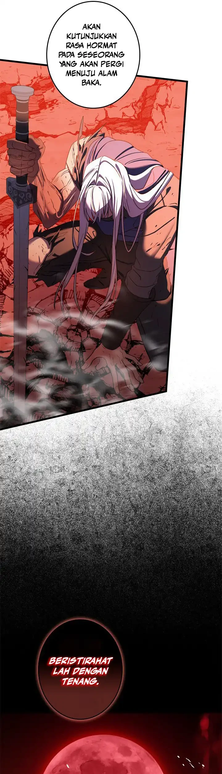 The Sword Emperor Who Surpasses His Previous Life Chapter 2 Gambar 18