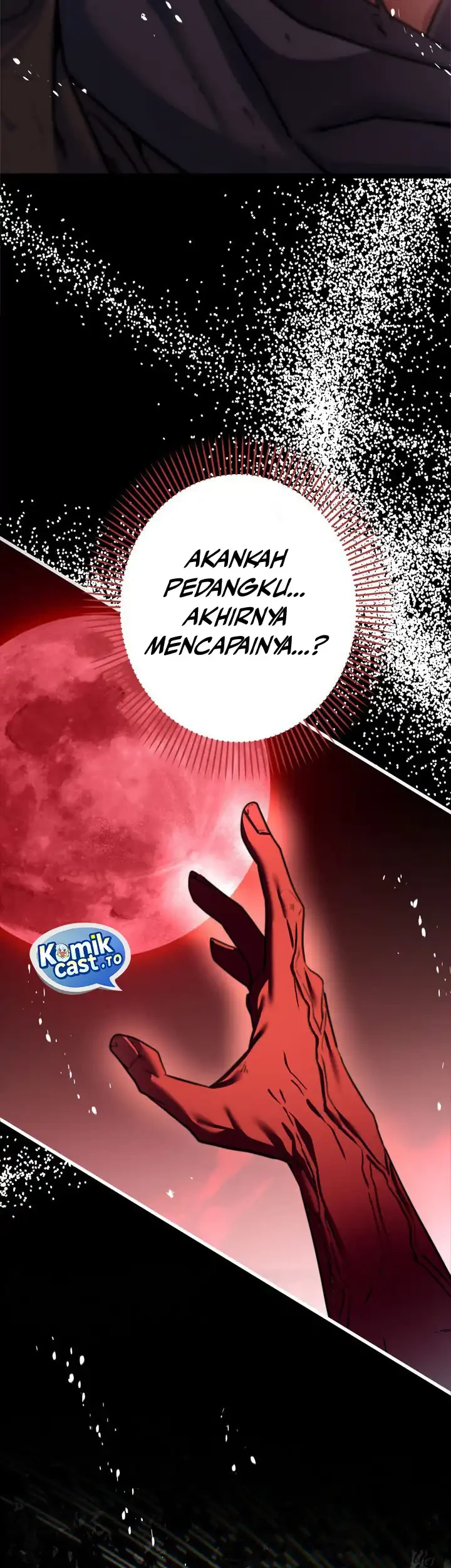 The Sword Emperor Who Surpasses His Previous Life Chapter 2 Gambar 22