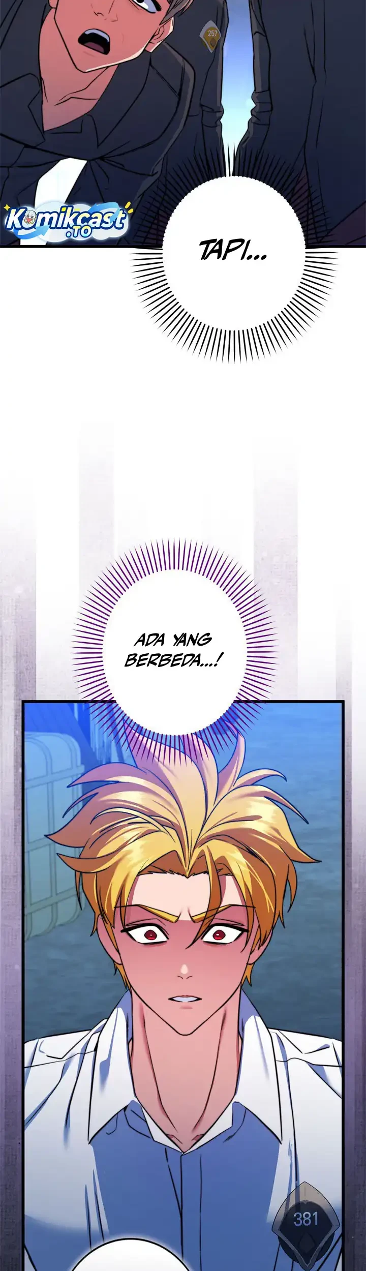 The Sword Emperor Who Surpasses His Previous Life Chapter 2 Gambar 27