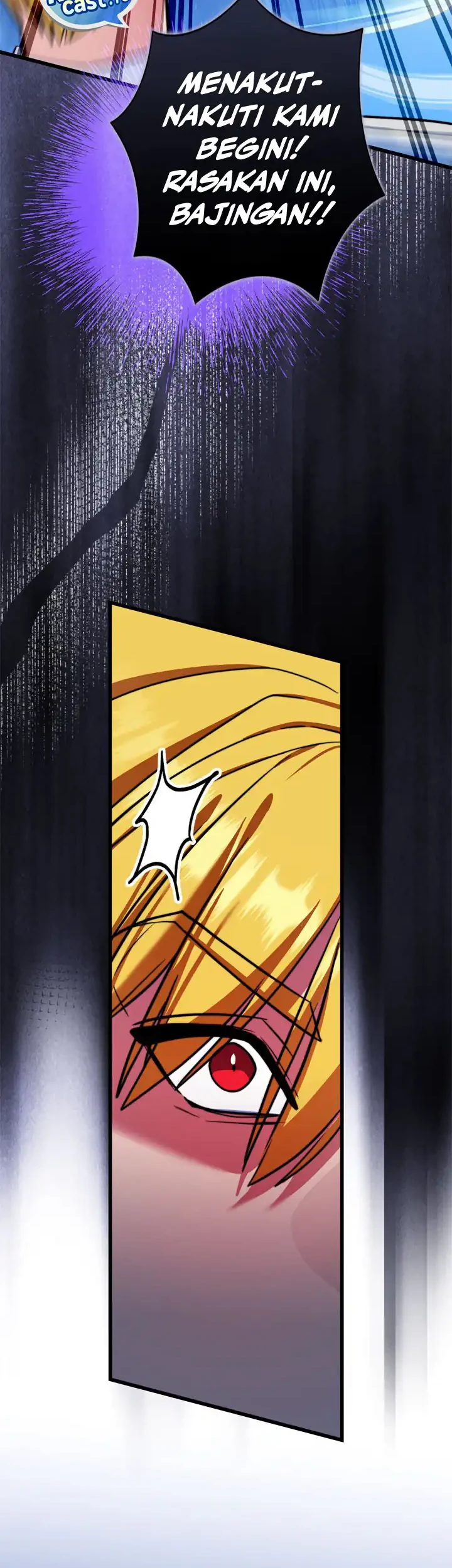 The Sword Emperor Who Surpasses His Previous Life Chapter 2 Gambar 29