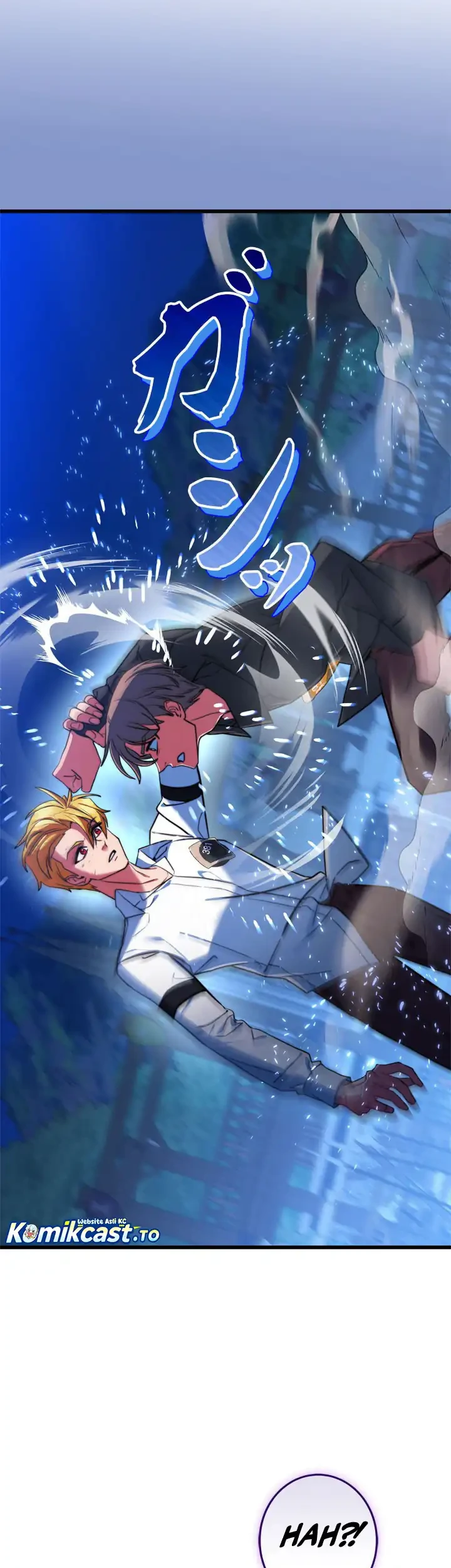 The Sword Emperor Who Surpasses His Previous Life Chapter 2 Gambar 30