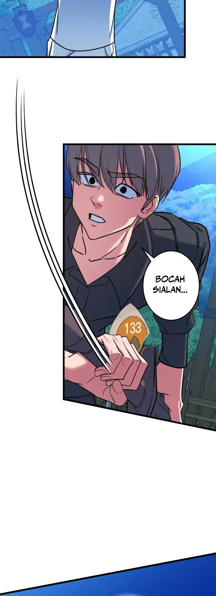 The Sword Emperor Who Surpasses His Previous Life Chapter 2 Gambar 33