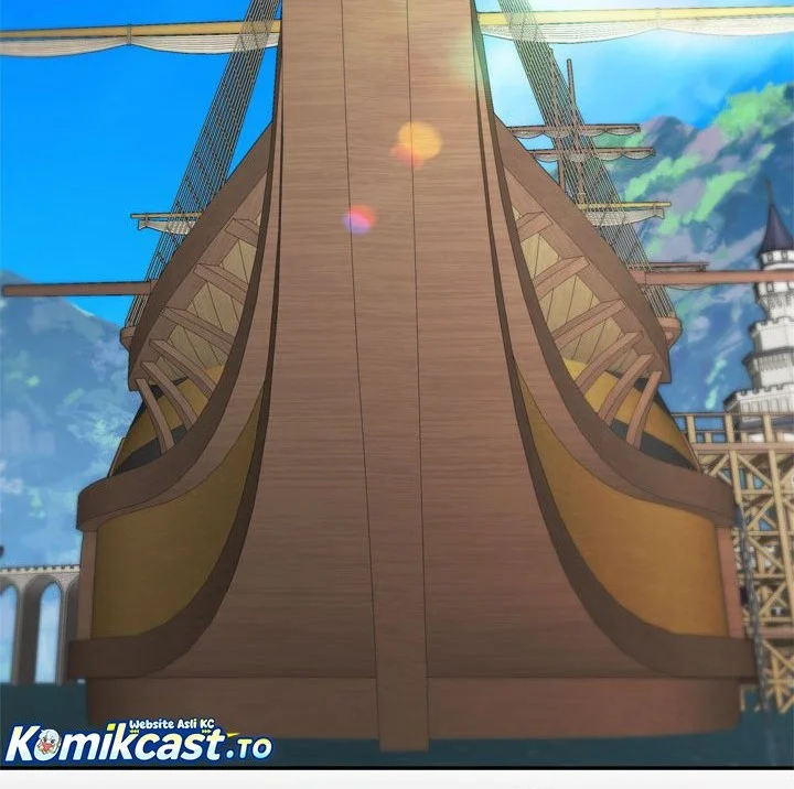 The Sword Emperor Who Surpasses His Previous Life Chapter 20 Gambar 54