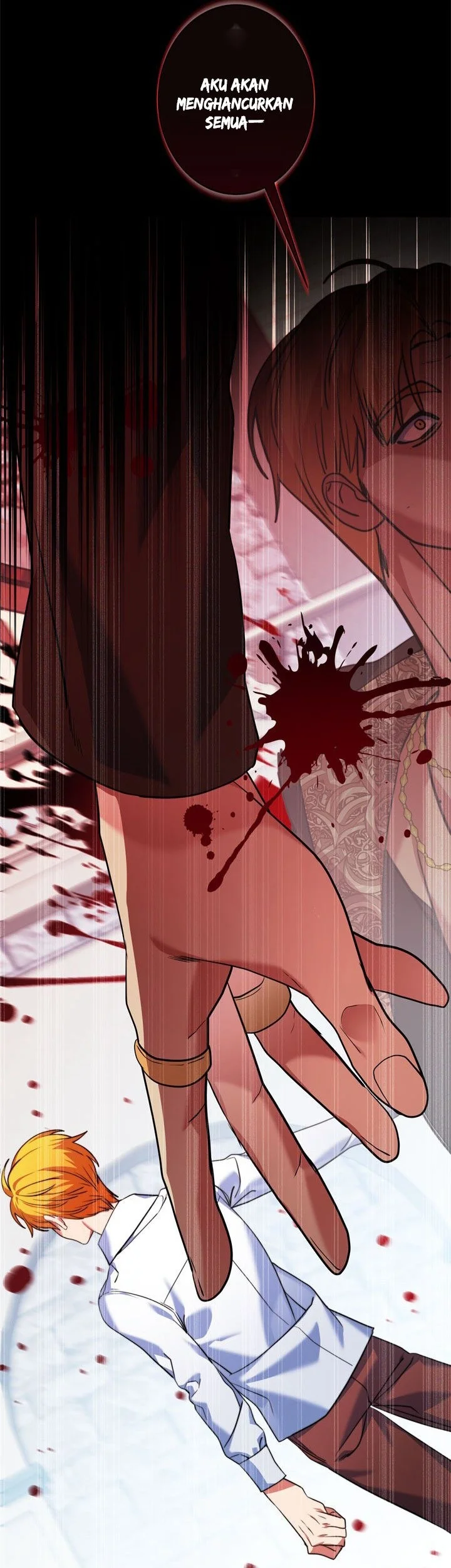 The Sword Emperor Who Surpasses His Previous Life Chapter 20 Gambar 56