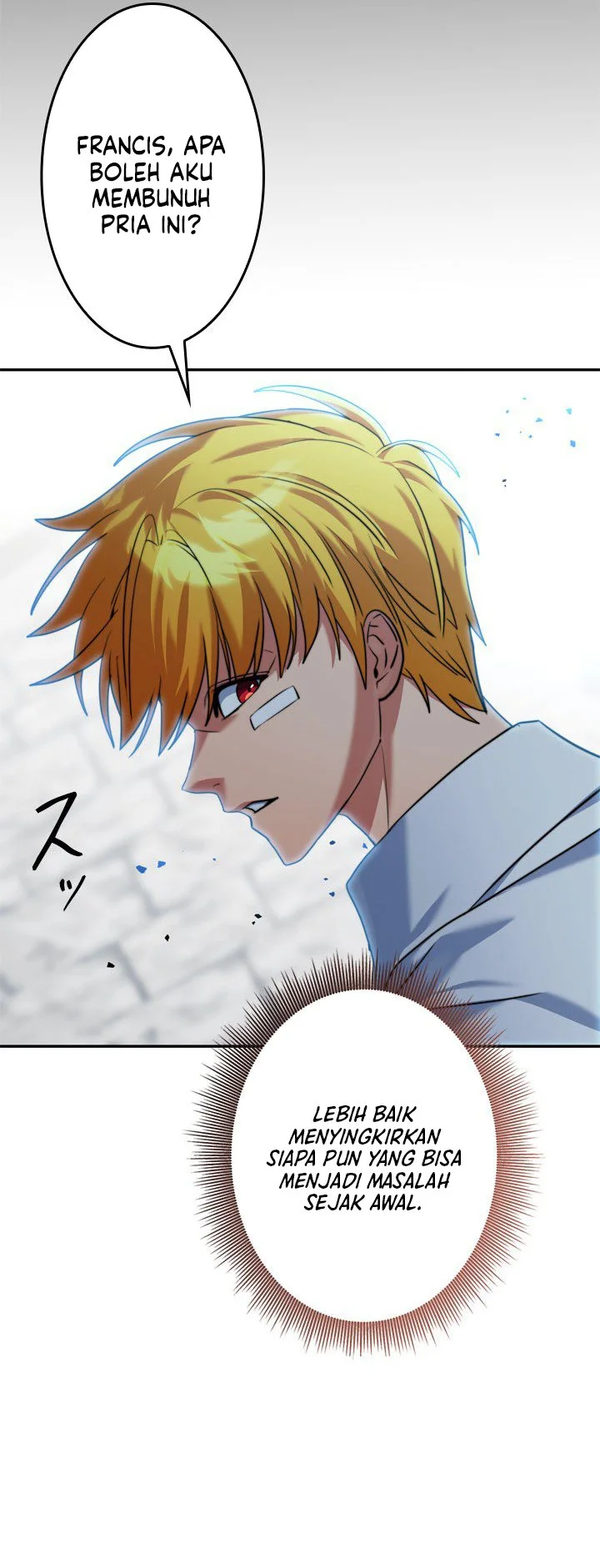 The Sword Emperor Who Surpasses His Previous Life Chapter 20 Gambar 58