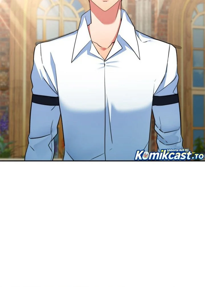 The Sword Emperor Who Surpasses His Previous Life Chapter 21 Gambar 51