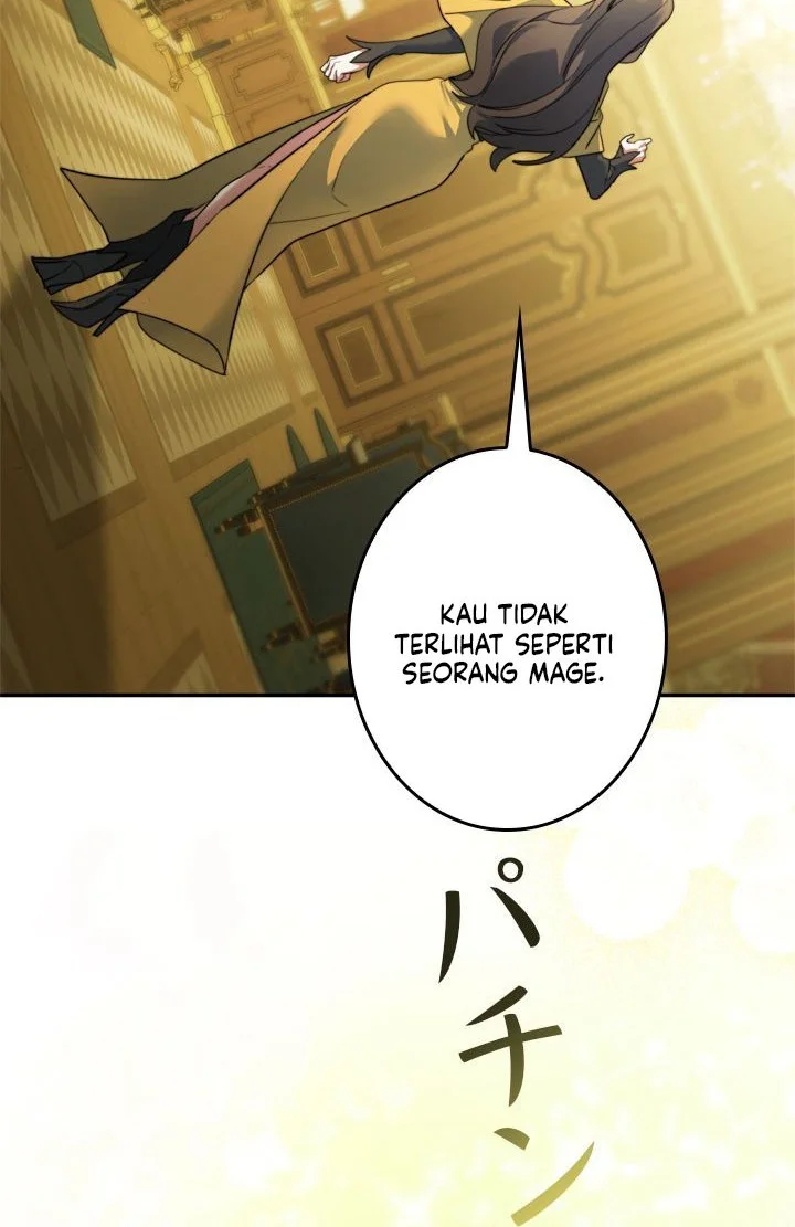 The Sword Emperor Who Surpasses His Previous Life Chapter 21 Gambar 57