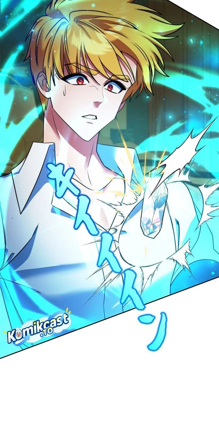 The Sword Emperor Who Surpasses His Previous Life Chapter 21 Gambar 67