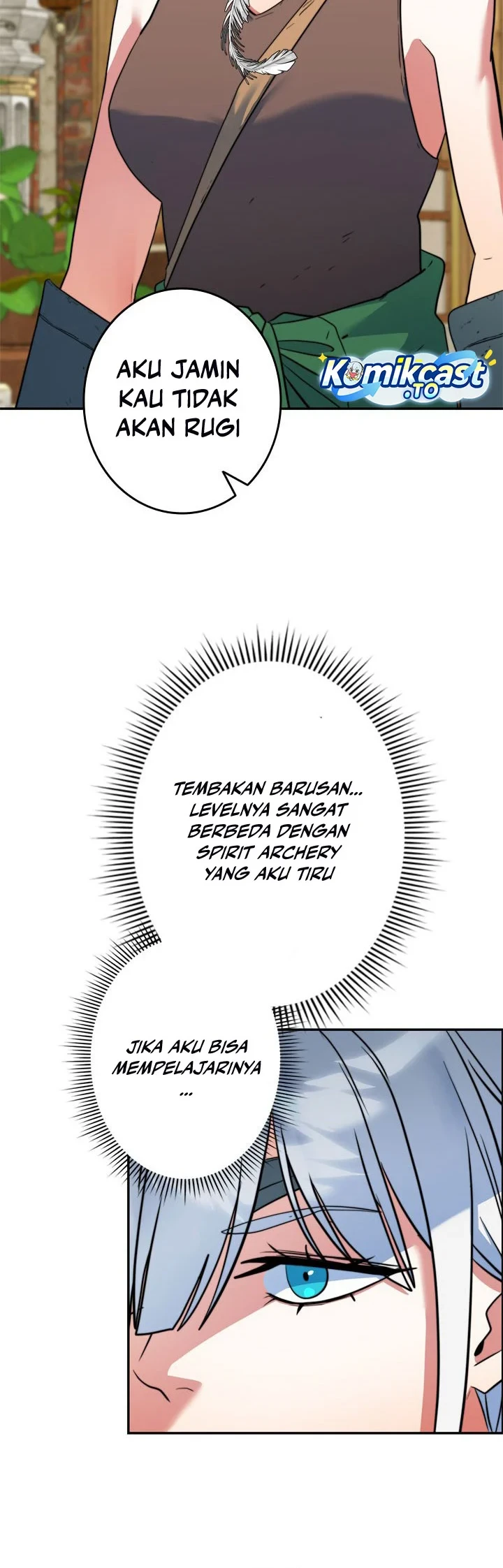 The Sword Emperor Who Surpasses His Previous Life Chapter 22 Gambar 57