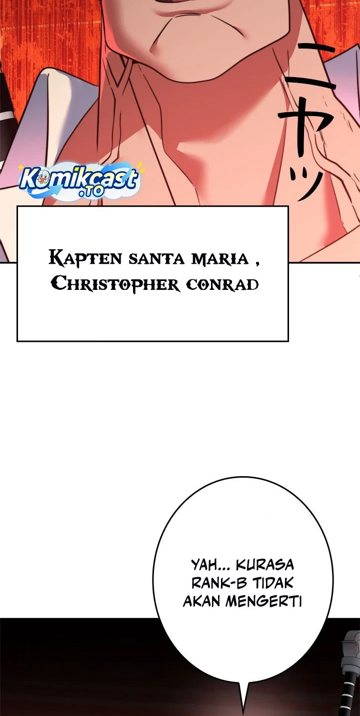 The Sword Emperor Who Surpasses His Previous Life Chapter 22 Gambar 61