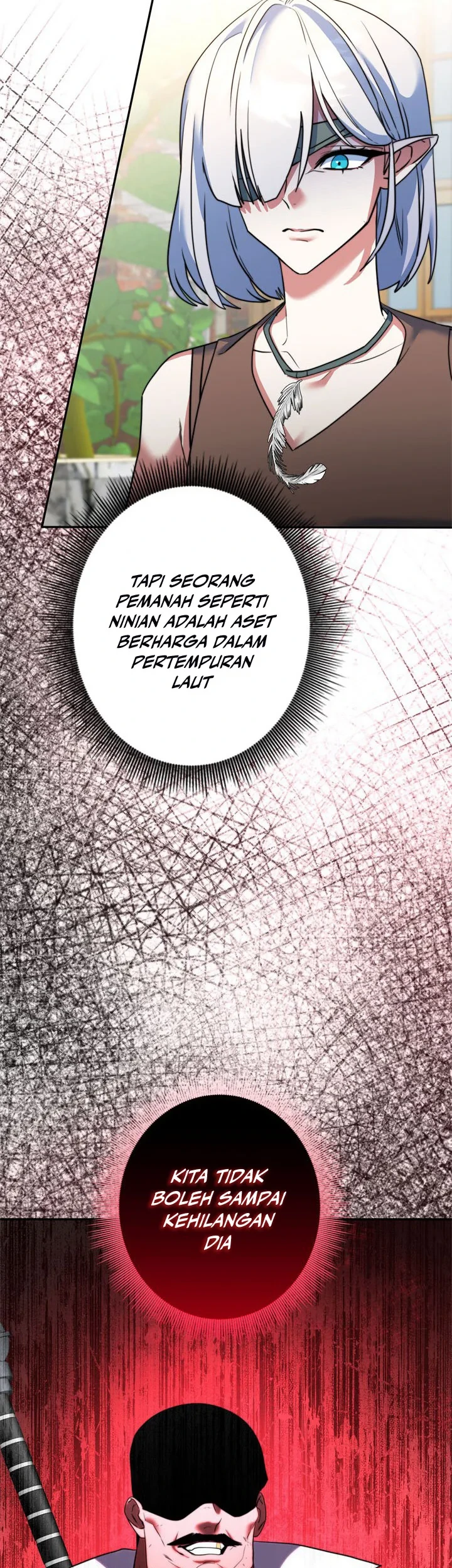 The Sword Emperor Who Surpasses His Previous Life Chapter 22 Gambar 64