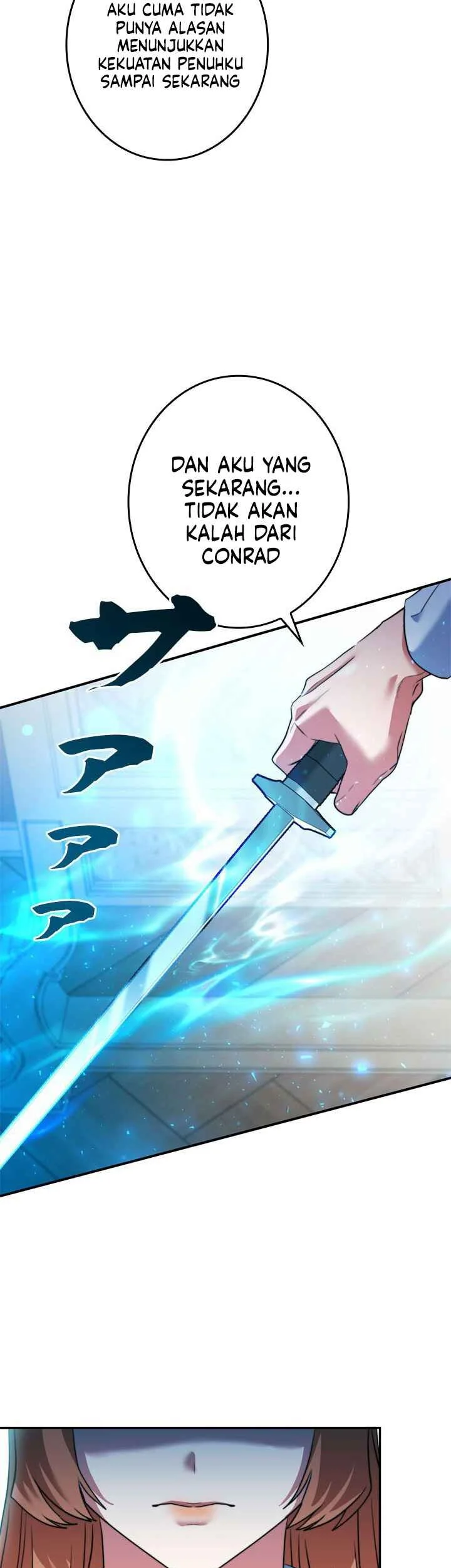 The Sword Emperor Who Surpasses His Previous Life Chapter 23 Gambar 36