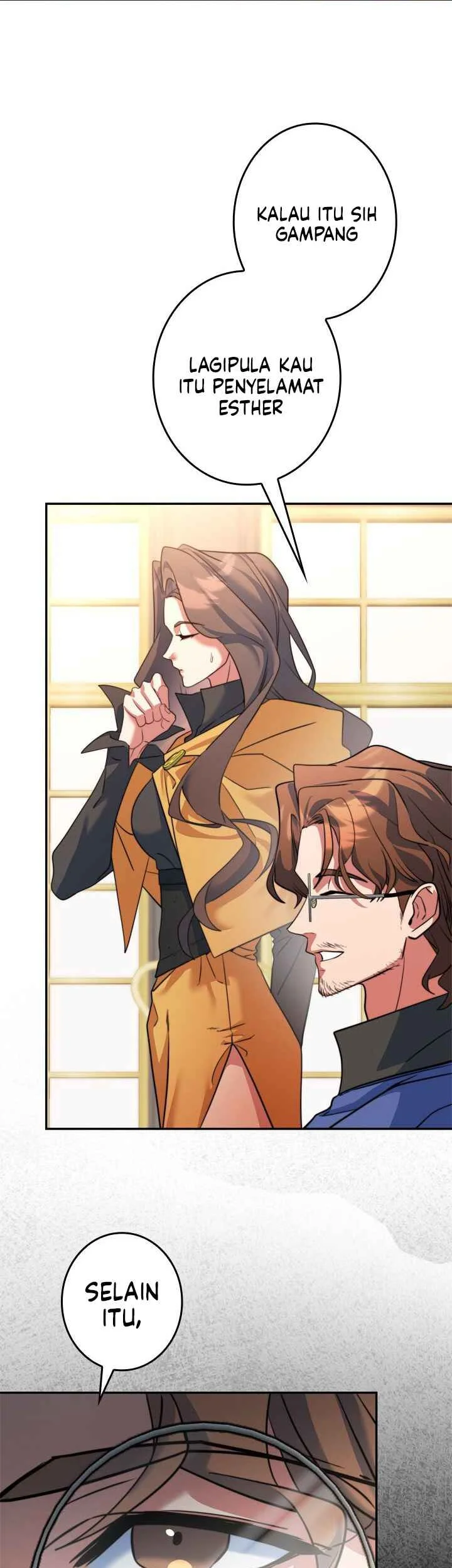 The Sword Emperor Who Surpasses His Previous Life Chapter 23 Gambar 44