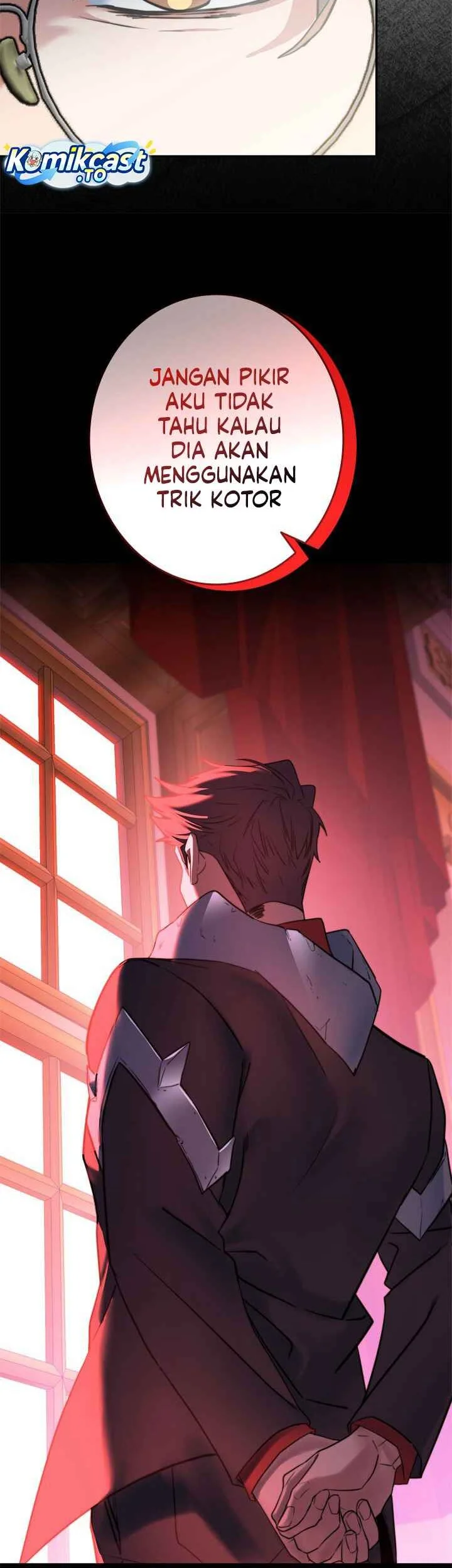 The Sword Emperor Who Surpasses His Previous Life Chapter 23 Gambar 45