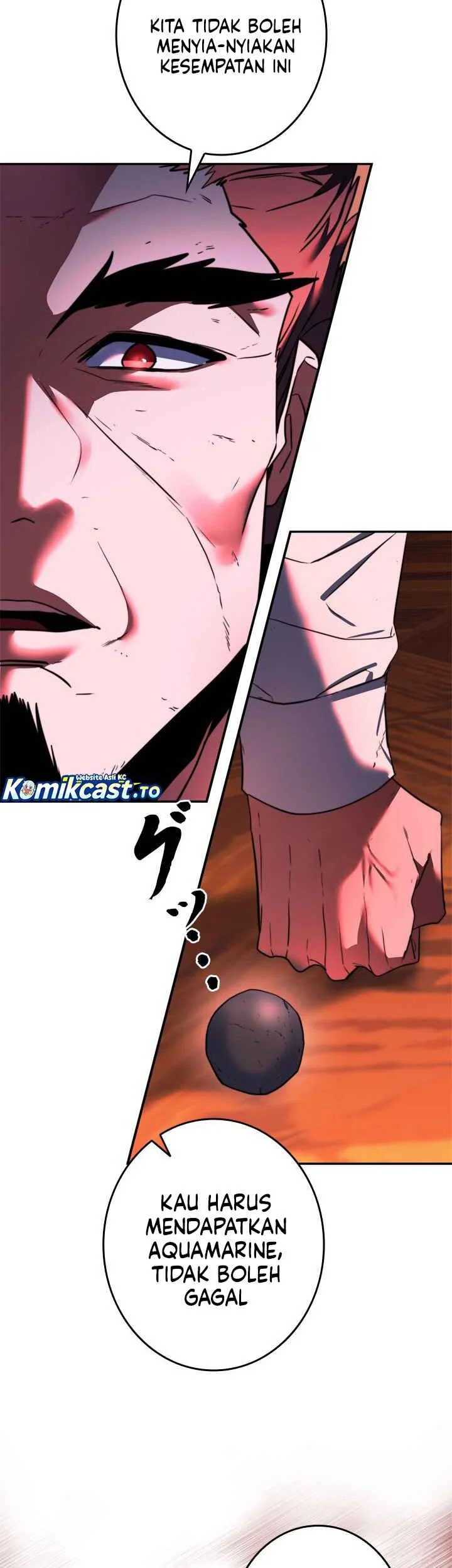 The Sword Emperor Who Surpasses His Previous Life Chapter 23 Gambar 52