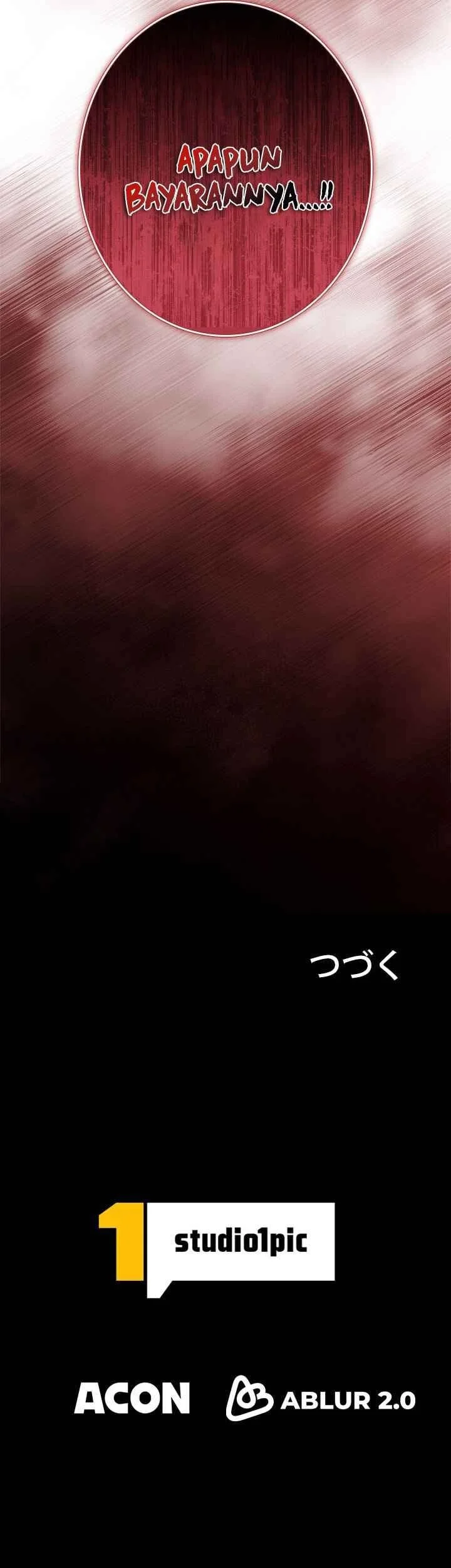 The Sword Emperor Who Surpasses His Previous Life Chapter 23 Gambar 54