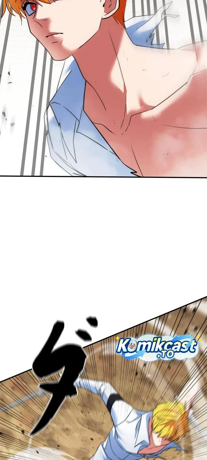 The Sword Emperor Who Surpasses His Previous Life Chapter 24 Gambar 53