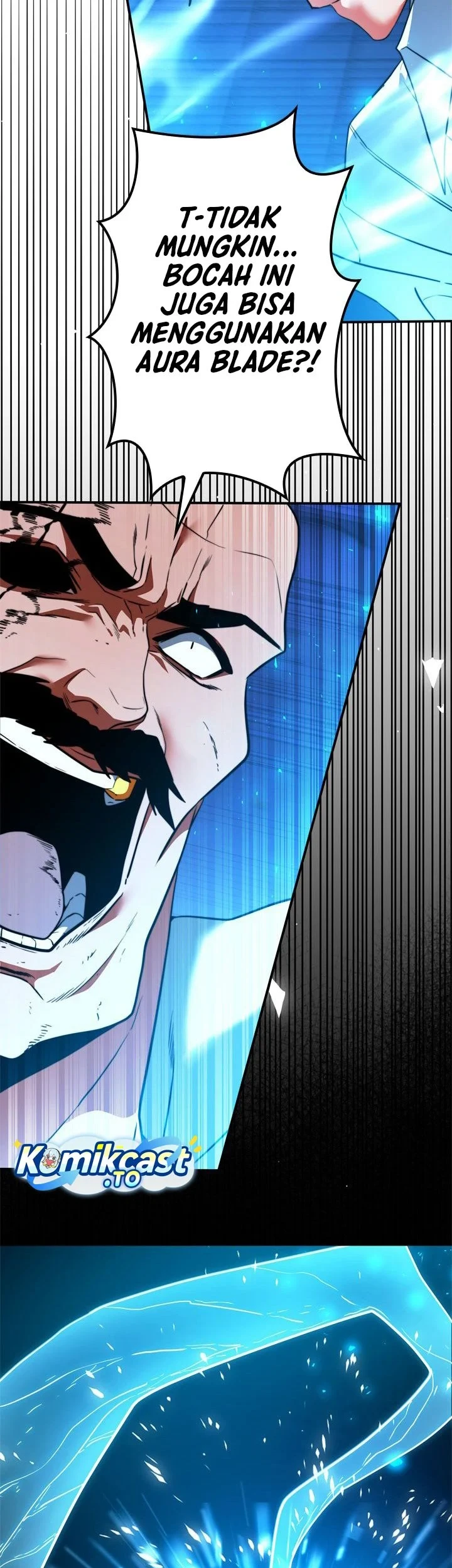 The Sword Emperor Who Surpasses His Previous Life Chapter 24 Gambar 62