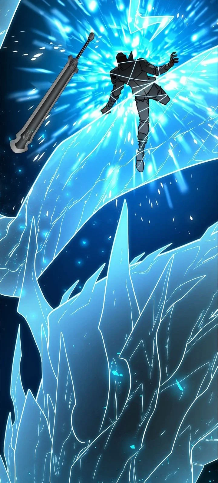 The Sword Emperor Who Surpasses His Previous Life Chapter 24 Gambar 63