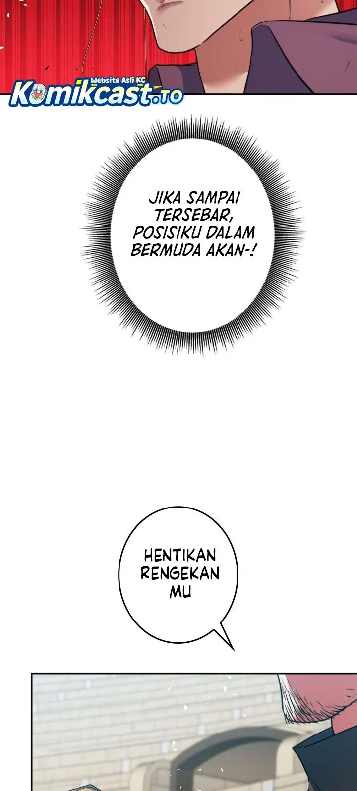 The Sword Emperor Who Surpasses His Previous Life Chapter 24 Gambar 67
