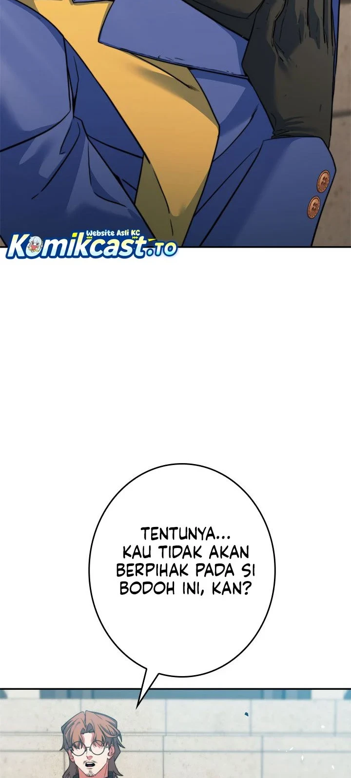 The Sword Emperor Who Surpasses His Previous Life Chapter 24 Gambar 69