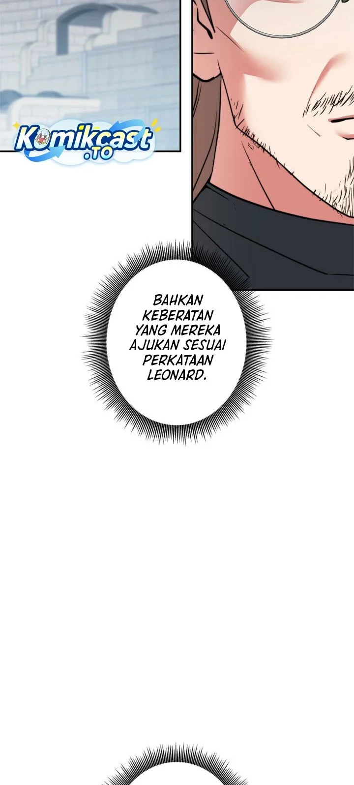The Sword Emperor Who Surpasses His Previous Life Chapter 24 Gambar 71