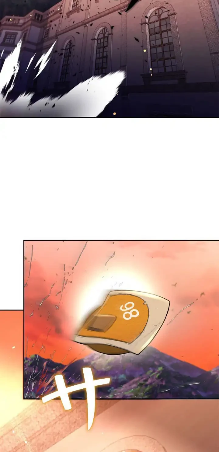 The Sword Emperor Who Surpasses His Previous Life Chapter 3 Gambar 45