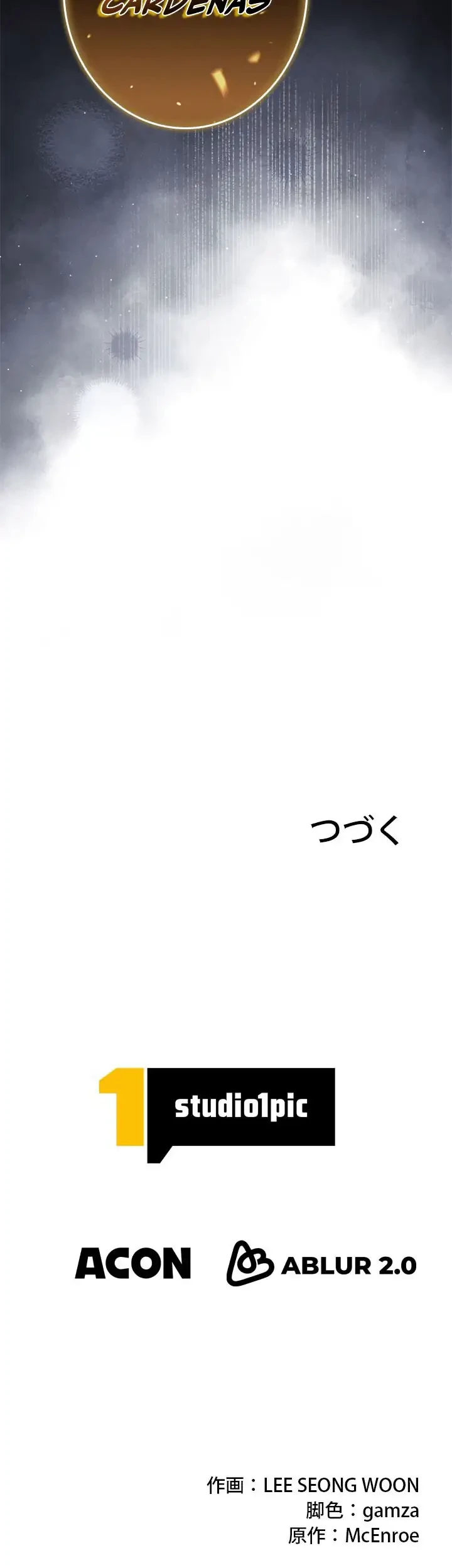 The Sword Emperor Who Surpasses His Previous Life Chapter 3 Gambar 52