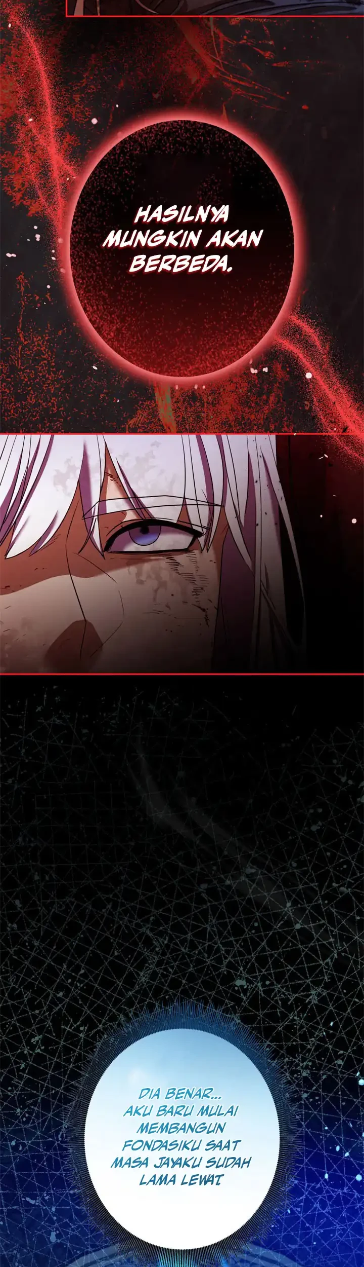 The Sword Emperor Who Surpasses His Previous Life Chapter 3 Gambar 4